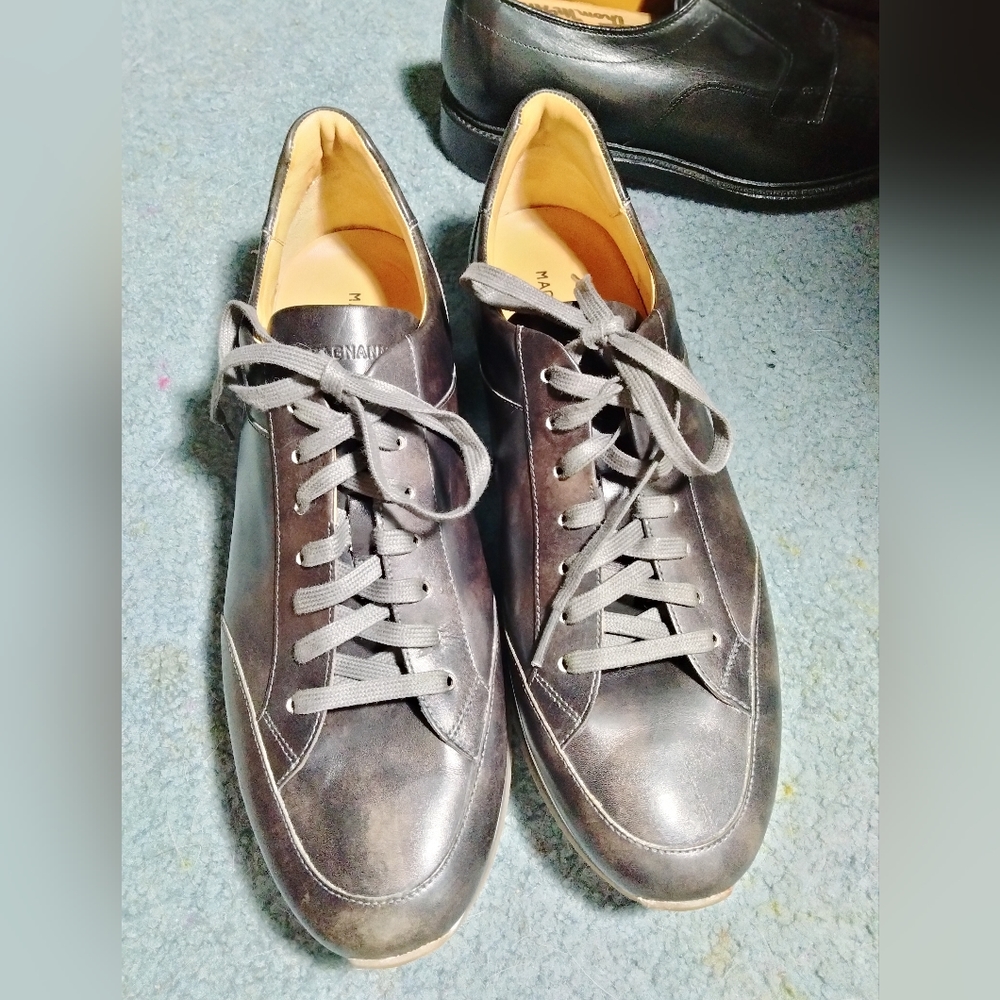 Magnanni sneakers